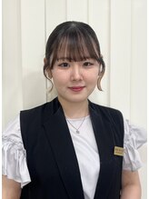 アイコン 小倉店(EYECON) 林田 明日香
