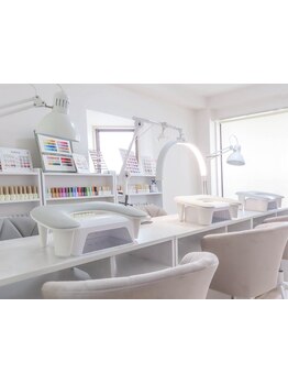 小規模プライベートサロン