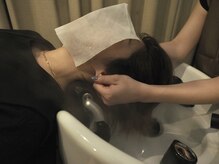 モモ 札幌(MOMO.)/耳ツボで快眠