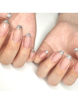 ガラスフレンチ