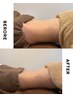 【腸活】内臓ダイエット！腸もみリンパマッサージ