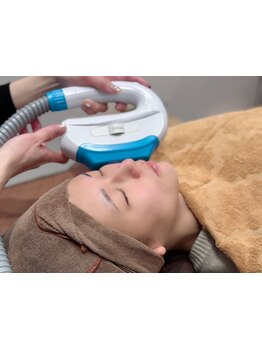 1回ごとにお支払い可能なサロン