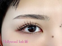 ラッシュラッシュ 八王子(LashRush)/ハリウッドラッシュリフト