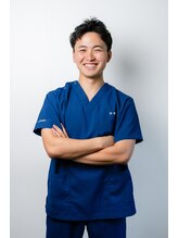 フィット鍼灸整骨院 ぶばい院 狩野 健太