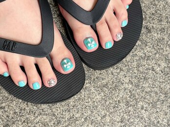 アンシャンテ(enchante)/