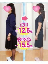 シエラボーテ/大幅減量！人生変わった実績多数