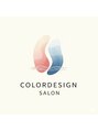 カラーデザインサロン(COLOR DESIGN SALON)/エイジングケアCOLORDESIGN SALON 