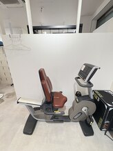 エルワイジム(LYGYM)/バイク