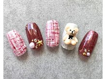 ミマール 浦添店/くまさんとツイード