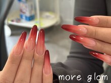 モアグラム 銀座店(More Glam)/カラグラ