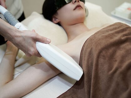 コハク(KOHAKU)の写真