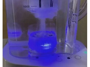 ヨサパーク ミリナ(YOSAPARK Mirina)/水素水