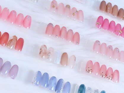 キリグ(kilig)の写真