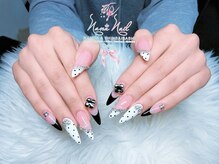 ナナネイル なんば店(NaNa Nail)/長さだし