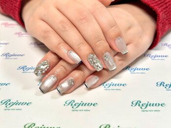 大人気メニュー☆マグ使い放題!