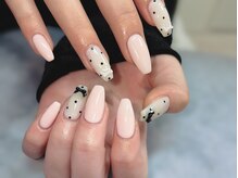 コロミネイル(colome nail)/