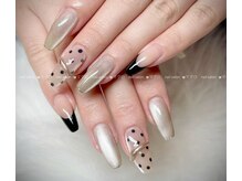 マグロ ネイルサロン/