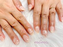 サロン ド モモ(salon de momo)/