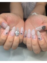 リムネイル(LIMU nail)/