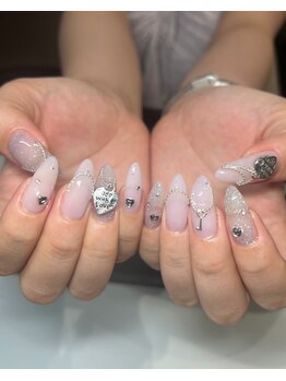 リムネイル(LIMU nail)/