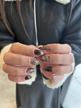 ポートオブコール(PORT of CALL)/art by asami