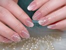 春夏にぴったり人気ネイル