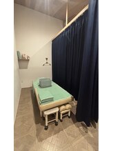 ごえん 四日市店/施術は、全て個室