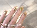 定額ネイル