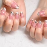 リノリコネイル 元住吉(Lino Liko nail)