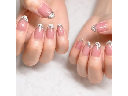 リノリコネイル 元住吉(Lino Liko nail)の写真