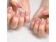 リノリコネイル 元住吉(Lino Liko nail)の写真