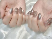 monthly定額デザインB.