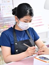 ミオネイル なんば(Mio nail) ミ