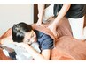 玉川式もみほぐし90分