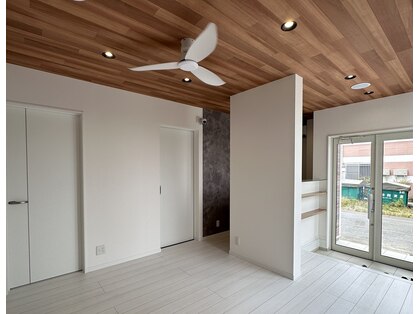 ハリアージュ(Hariage)の写真