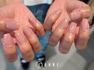 ナチュラルネイル