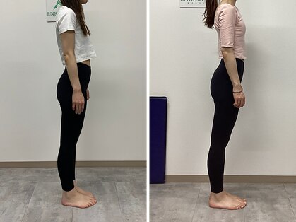 エンリッチジム 香芝(ENRICH GYM)の写真