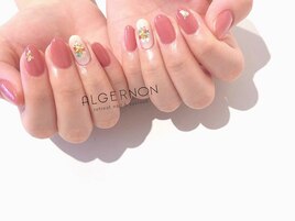 シェルネイル☆