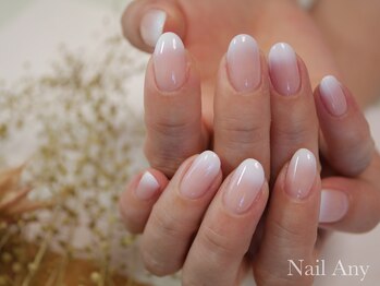 ネイルエニー(Nail Any)/Any collection