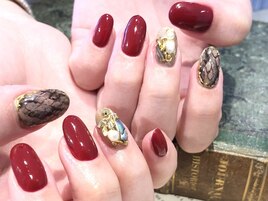 free &nbsp;art 4nail＊7,980円