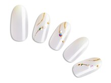 プラスネイル 北千住東口店(PLUS NAIL)/【782】定額￥6,589デザイン