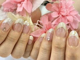 立和名/シェルフレンチ