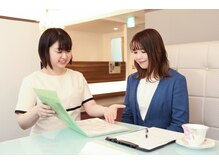 ラココ イオンモール今治新都市店(LACOCO)/ラココでは勧誘はゼロ。 