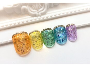 ナトゥール ネイルサロン(Natur nail salon)/