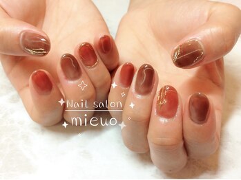 ミューオ(MIEUO)/ハンド定額コース5980