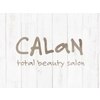 カラン(CALaN)のお店ロゴ