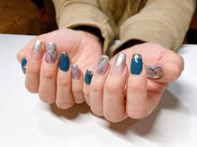 ネイルニジュウバンチアネックスシュウナン(Nail 20Banchi ANNEX Shunan)/