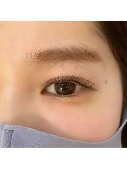 ビーピージェイズ 宇城店(BPJ'S)/ぱっちり♪