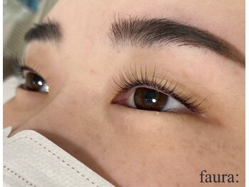 ファウラ(faura:)/