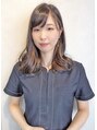 ルアナ(LUANA) SAITO